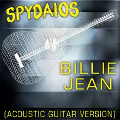 Billie Jean (Acoustic Guitar Version) Song Lyrics