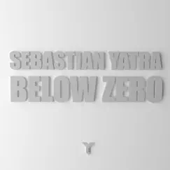 Below Zero - Single by Sebastián Yatra album reviews, ratings, credits