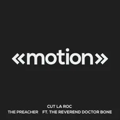 The Preacher - Single by Cut La Roc album reviews, ratings, credits