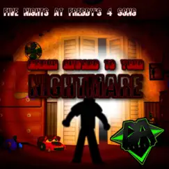 March Onward to Your Nightmare - Single by Dagames album reviews, ratings, credits