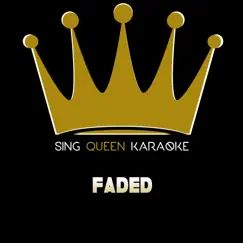 Faded (Originally Performed by Alan Walker) [Instrumental Karaoke Version] - Single by Mr. Party album reviews, ratings, credits