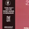 Sange Fra Den Danske Højskolesangbog 2 album lyrics, reviews, download