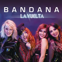 Bandana La Vuelta by Bandana album reviews, ratings, credits
