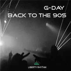 Back To the 90S - EP by G-Day album reviews, ratings, credits