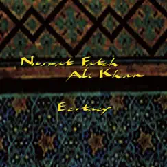 Ecstasy by Nusrat Fateh Ali Khan album reviews, ratings, credits