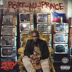 Port-Au-Prince by Zoey Dollaz album reviews, ratings, credits