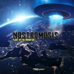 Flight of the Navigator by Nostromosis album reviews, ratings, credits