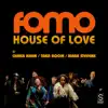 House of Love (feat. Chaka Khan, Taka Boom & Mark Stevens) album lyrics, reviews, download