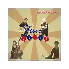 Fever Pitch by Rockabilly Fever album reviews, ratings, credits