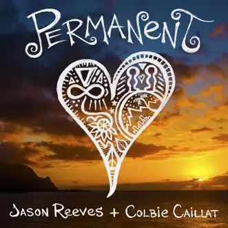 Permanent (feat. Colbie Caillat) - Single by Jason Reeves album download