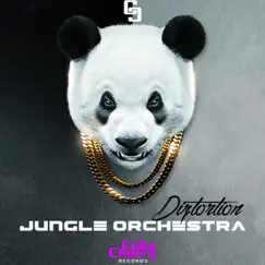 Jungle Orchestra Song Lyrics