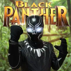 Black Panther (The Avengers) Song Lyrics