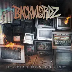 Utopias Don't Exist - Single by BackWordz album reviews, ratings, credits