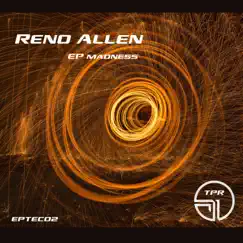 EP Madness - Single by Reno Allen album reviews, ratings, credits