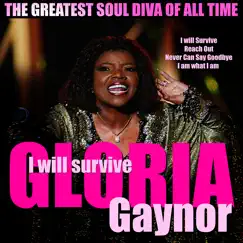 I Will Survive by Gloria Gaynor album reviews, ratings, credits