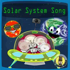 The Solar System Song - Single by The Singing Walrus album reviews, ratings, credits