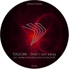 Don't Run Away - Single by Dam Fanel album reviews, ratings, credits