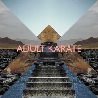 LXII by Adult Karate album download