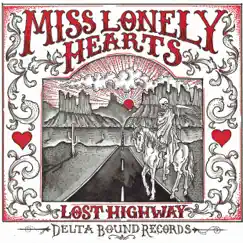 Lost Highway by Miss Lonely Hearts album reviews, ratings, credits