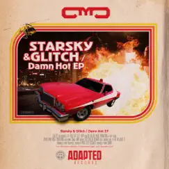 Starsky & Glitch / Damn Hot - Single by AMB album reviews, ratings, credits