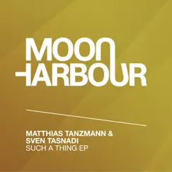 Such a Thing EP by Matthias Tanzmann & Sven Tasnadi album reviews, ratings, credits