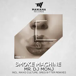 Smoke Machine (Nikko Culture Remix) Song Lyrics