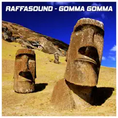Gomma Gomma (Mix) - Single by RaffaSound album reviews, ratings, credits