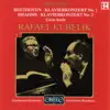 Beethoven & Brahms: Piano Concertos album lyrics, reviews, download