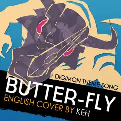 Butter-fly (From 