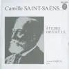 Saint-Saëns: Piano Études, Opp. 52 & 111 album lyrics, reviews, download