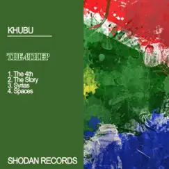 The 4th - EP by Khubu album reviews, ratings, credits