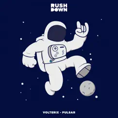 Pulsar - Single by Volterix album reviews, ratings, credits