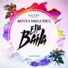 Ella Baila (feat. Maffio & Angela Hunte) - Single album lyrics, reviews, download