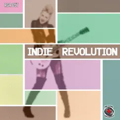 Indie Revolution by Various Artists album reviews, ratings, credits