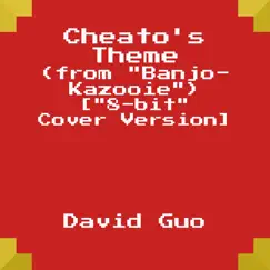 Cheato's Theme (from 
