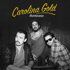 Hurricane - Single by Carolina Gold album reviews, ratings, credits