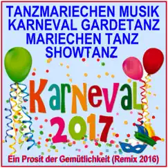 Unser Fastelovend himmlisch jeck (Karneval Tanzmusik Instrumental) Song Lyrics