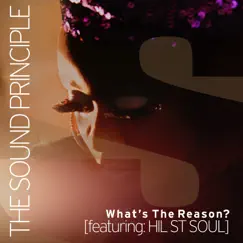 What's the Reason? (feat. Hil St. Soul) [Classic Mellow Mix] Song Lyrics