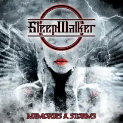 Memories & Storms - EP by Sleepwalker album reviews, ratings, credits