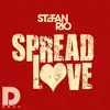 Spread Love - Single album lyrics, reviews, download