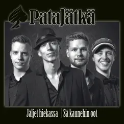 Jäljet hiekassa - Single by Patajätkä album reviews, ratings, credits