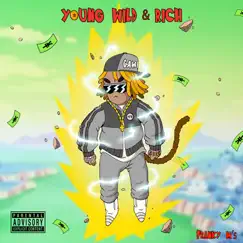Young Wild and Rich - Single by Franky M's album reviews, ratings, credits
