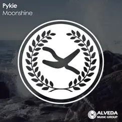 Moonshine - Single by Pykie album reviews, ratings, credits