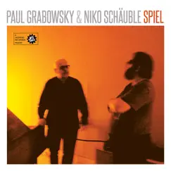 Spiel by Paul Grabowsky & Niko Schäuble album reviews, ratings, credits