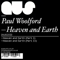 Heaven & Earth, Pt. 2 Song Lyrics