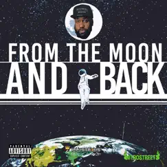 From the Moon and Back by Micheal Moon album reviews, ratings, credits