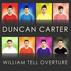 William Tell Overture Song Lyrics