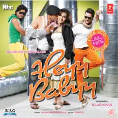 Heyy Babyy (Original Motion Picture Soundtrack) by Shankar Ehsaan Loy album reviews, ratings, credits