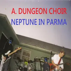Neptune in Parma by Antichrist Dungeon Choir album reviews, ratings, credits
