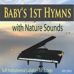 Bubbling Baby Brook (Soft Stream Sound Mix) Song Lyrics